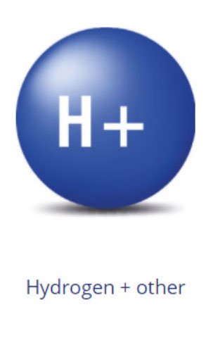 hydrogen