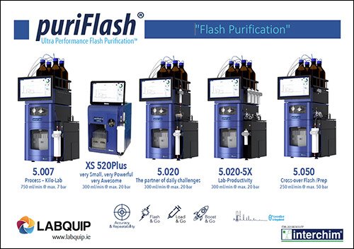 puriFlash