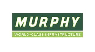 Murphy International logo